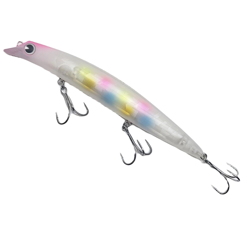 IMA Sasuke 140 True Waves 14cm/23g